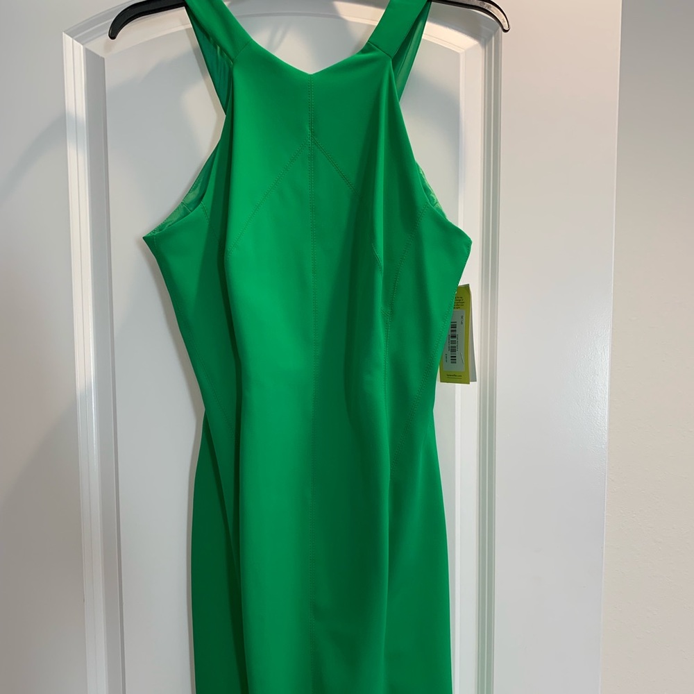 Brand new dress